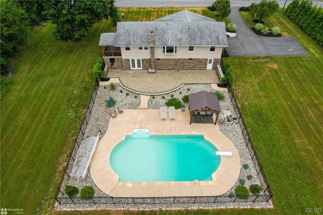 463 North Penn Dixie Road Bath, PA 18014 - Photo 39 of 40 Gallery Image 39