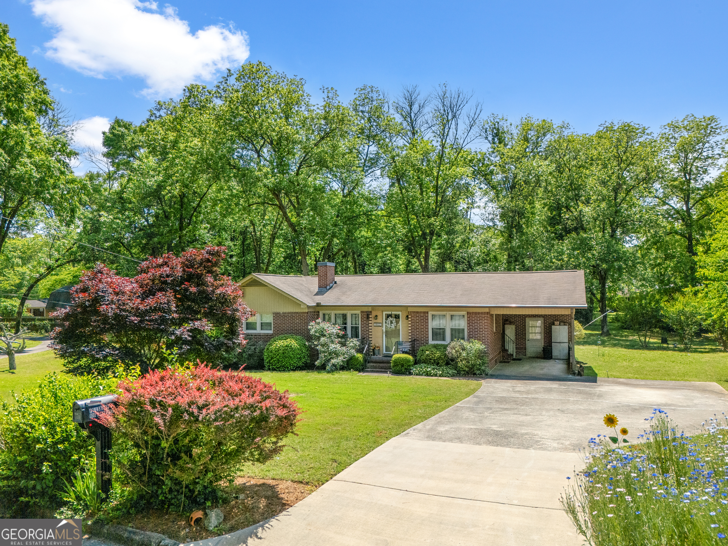 106 East Valley Road Northeast Rome, GA 30161 - Photo 1 of 1 Gallery Image 1