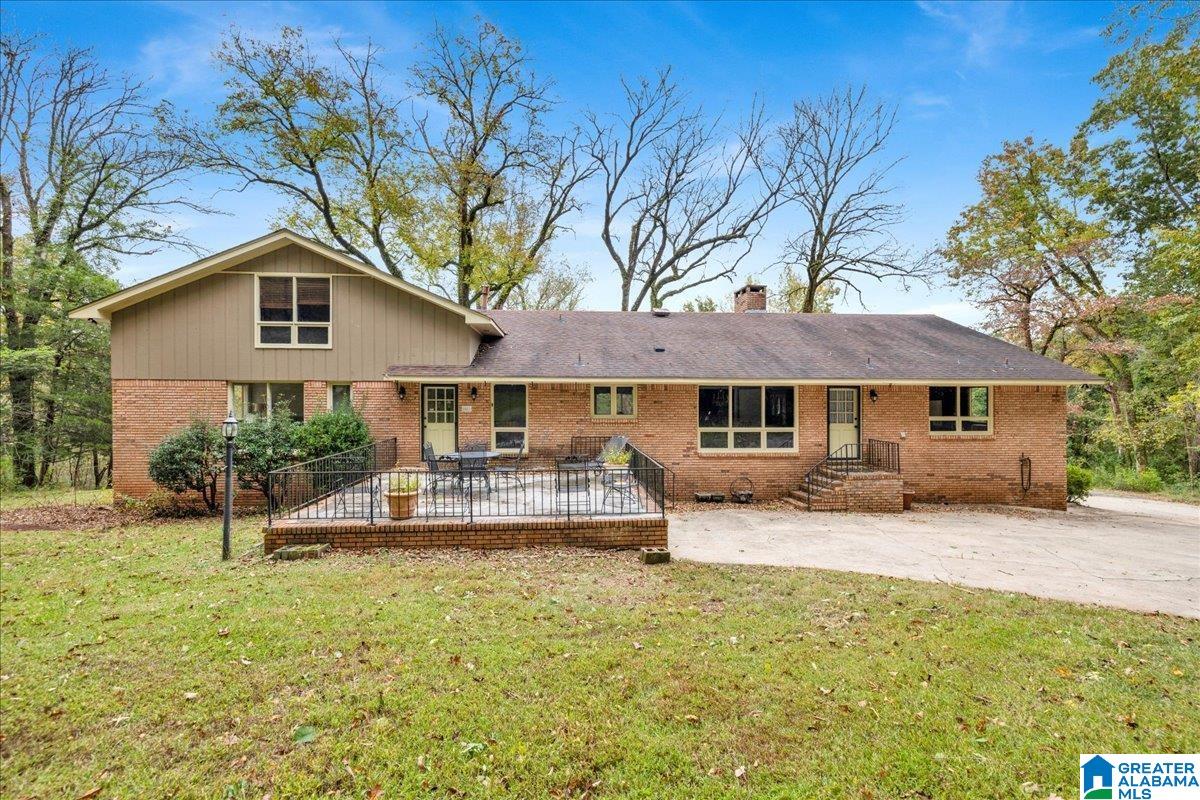 1215 Red Valley Road Remlap, AL 35133 - Photo 5 of 43