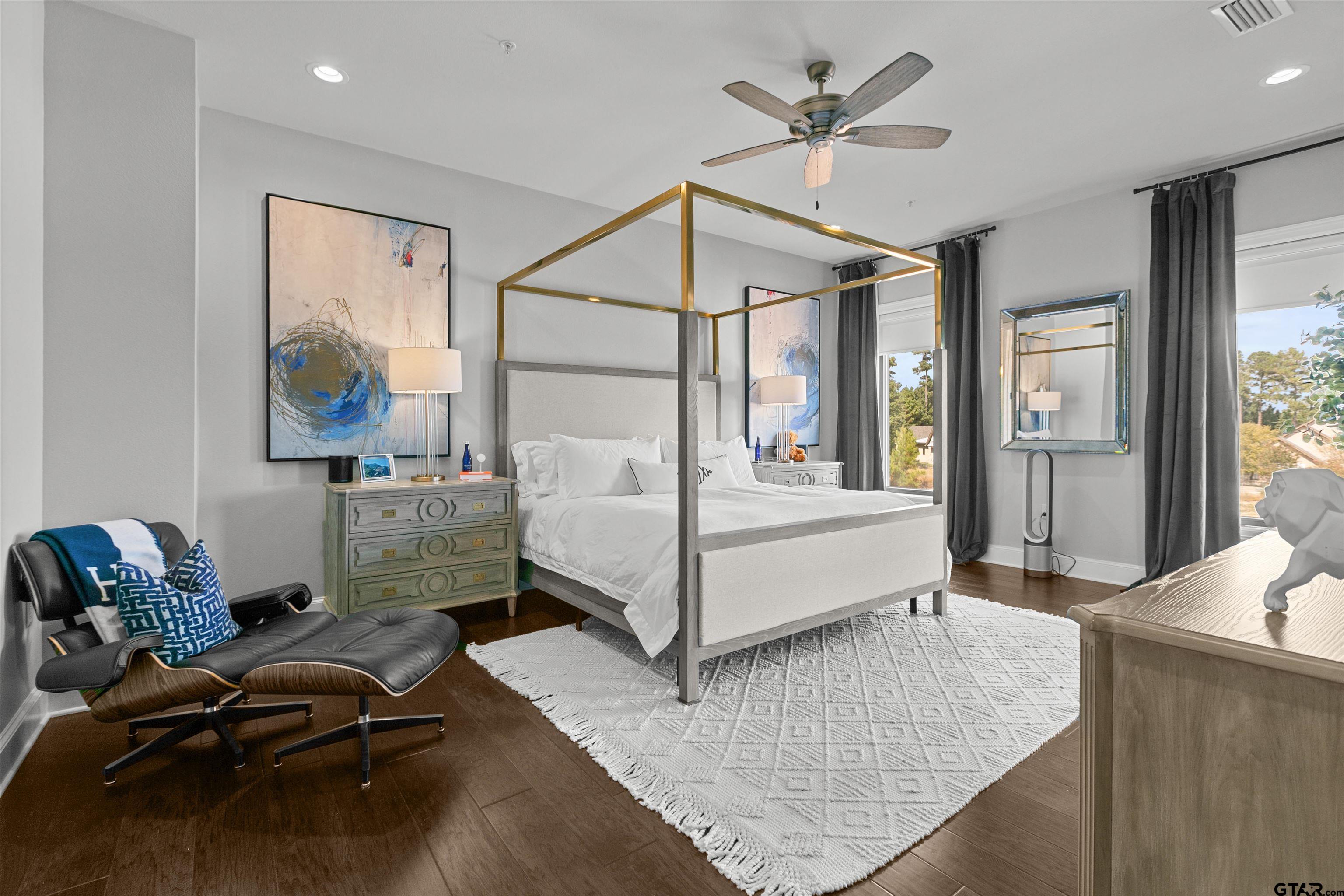 2981 Crest Ridge Drive, Unit 3 Tyler, TX 75703 - Photo 18 of 22