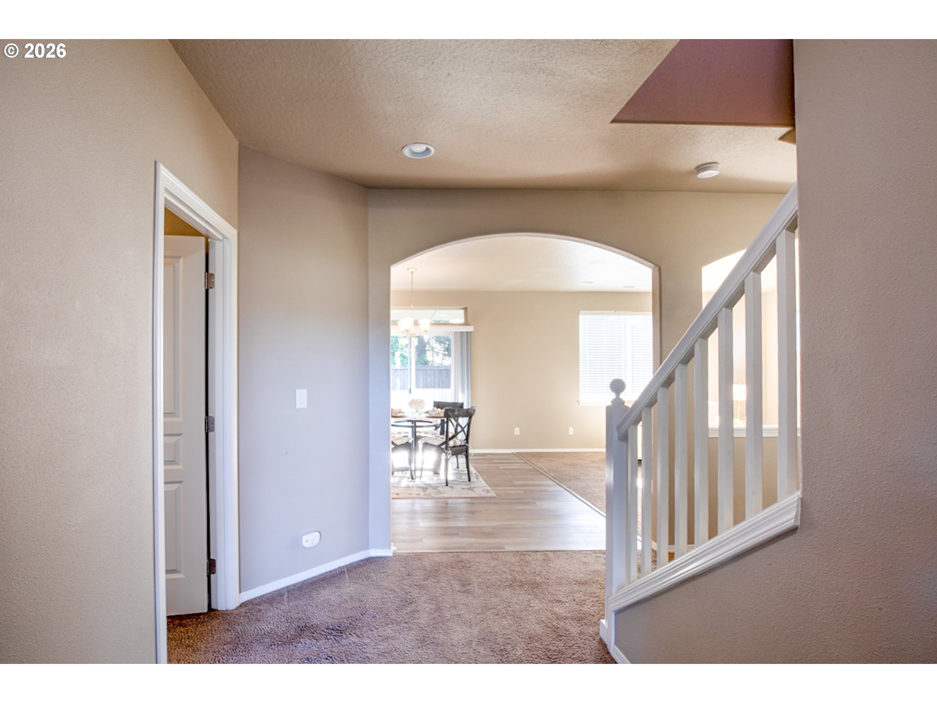 2952 Shelby Way Eugene, OR 97404 - Photo 10 of 25 a view interior of a house and wooden floor