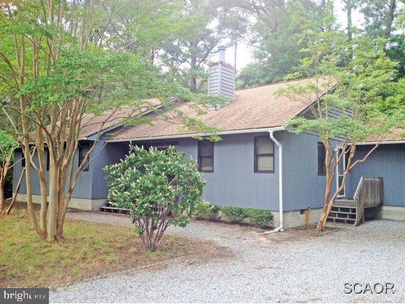 121 Evergreen Road Bethany Beach, DE 19930 - Photo 1 of 19 Gallery Image 1