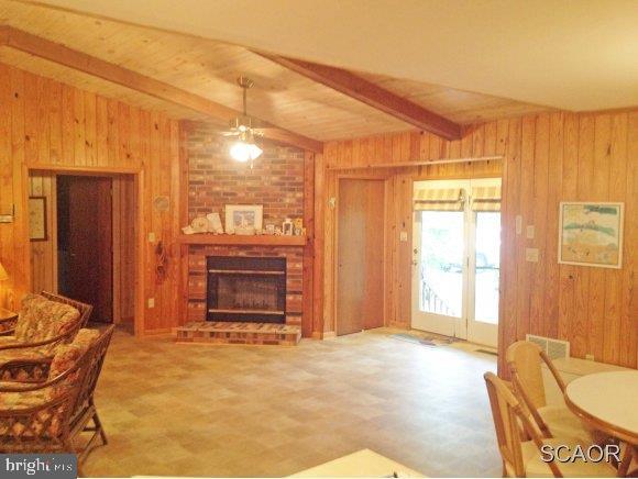 121 Evergreen Road Bethany Beach, DE 19930 - Photo 15 of 19 Gallery Image 15