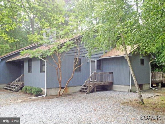 121 Evergreen Road Bethany Beach, DE 19930 - Photo 2 of 19 Gallery Image 2