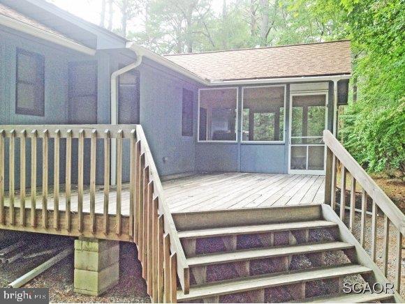 121 Evergreen Road Bethany Beach, DE 19930 - Photo 5 of 19 Gallery Image 5