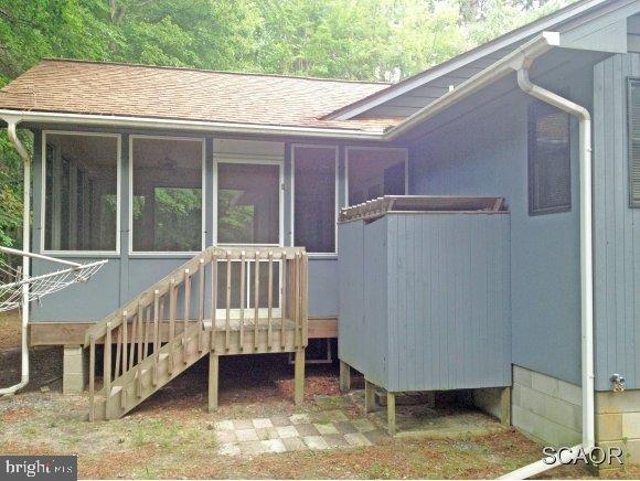121 Evergreen Road Bethany Beach, DE 19930 - Photo 6 of 19 Gallery Image 6
