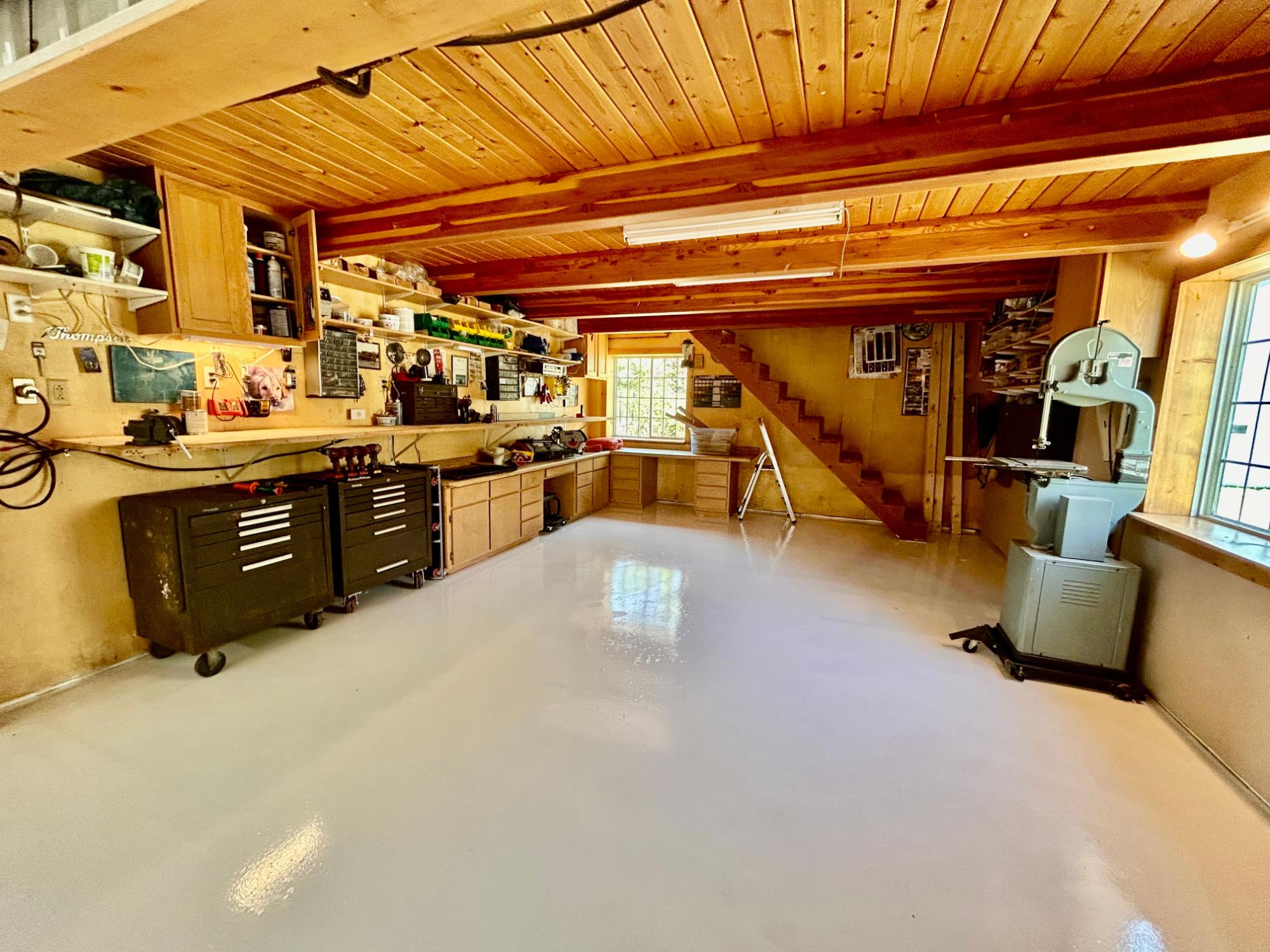 3607 County Road West Crandon, WI 54520 - Photo 30 of 52 Gallery Image 30