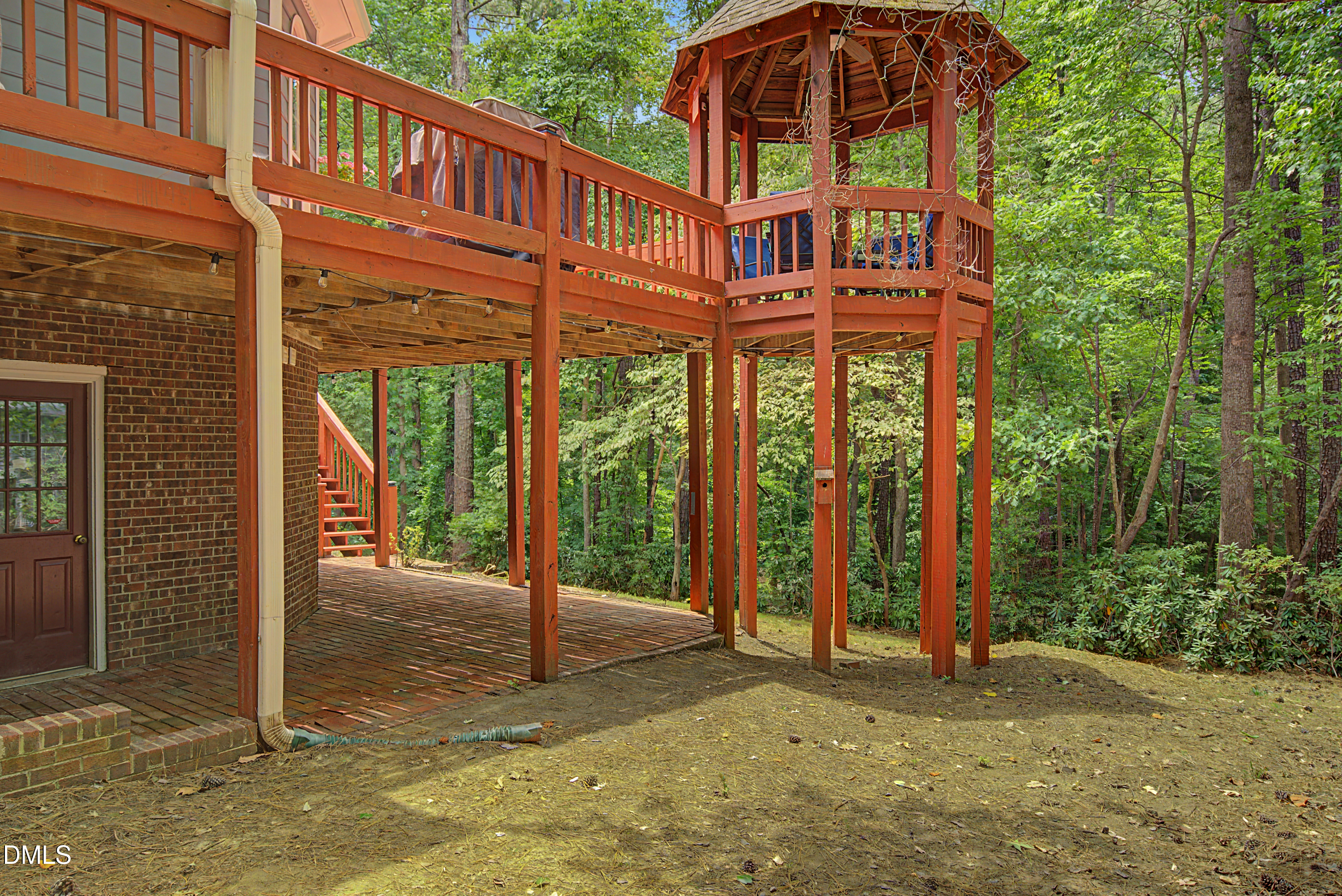 5517 North Hawthorne Way Raleigh, NC 27613 - Photo 81 of 84