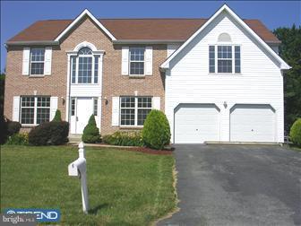 29 Savoy Road Newark, DE 19702 - Photo 1 of 5 Exterior Back