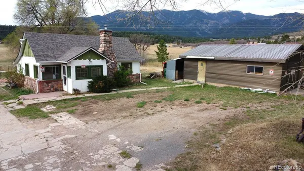$420,000 | 8180 Old San Isabel Road, Rye, CO 81069