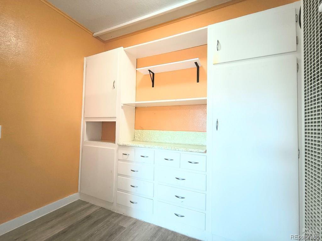8180 Old San Isabel Road Rye, CO 81069 - Photo 13 of 35 a view of a dresser