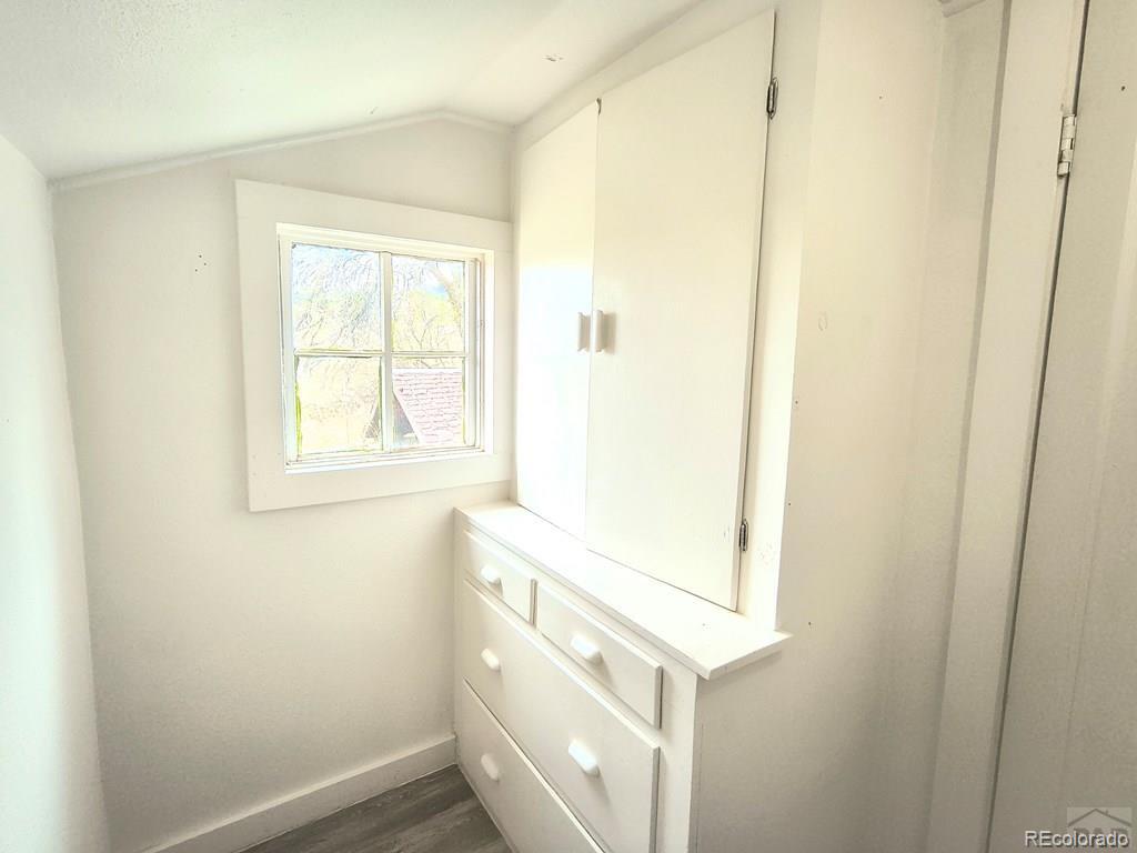 8180 Old San Isabel Road Rye, CO 81069 - Photo 21 of 35 a view of bathroom with a window