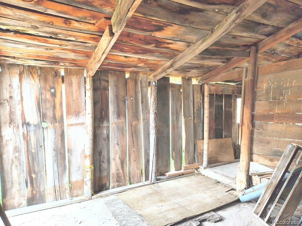 8180 Old San Isabel Road Rye, CO 81069 - Photo 27 of 35 a view of a room with a balcony