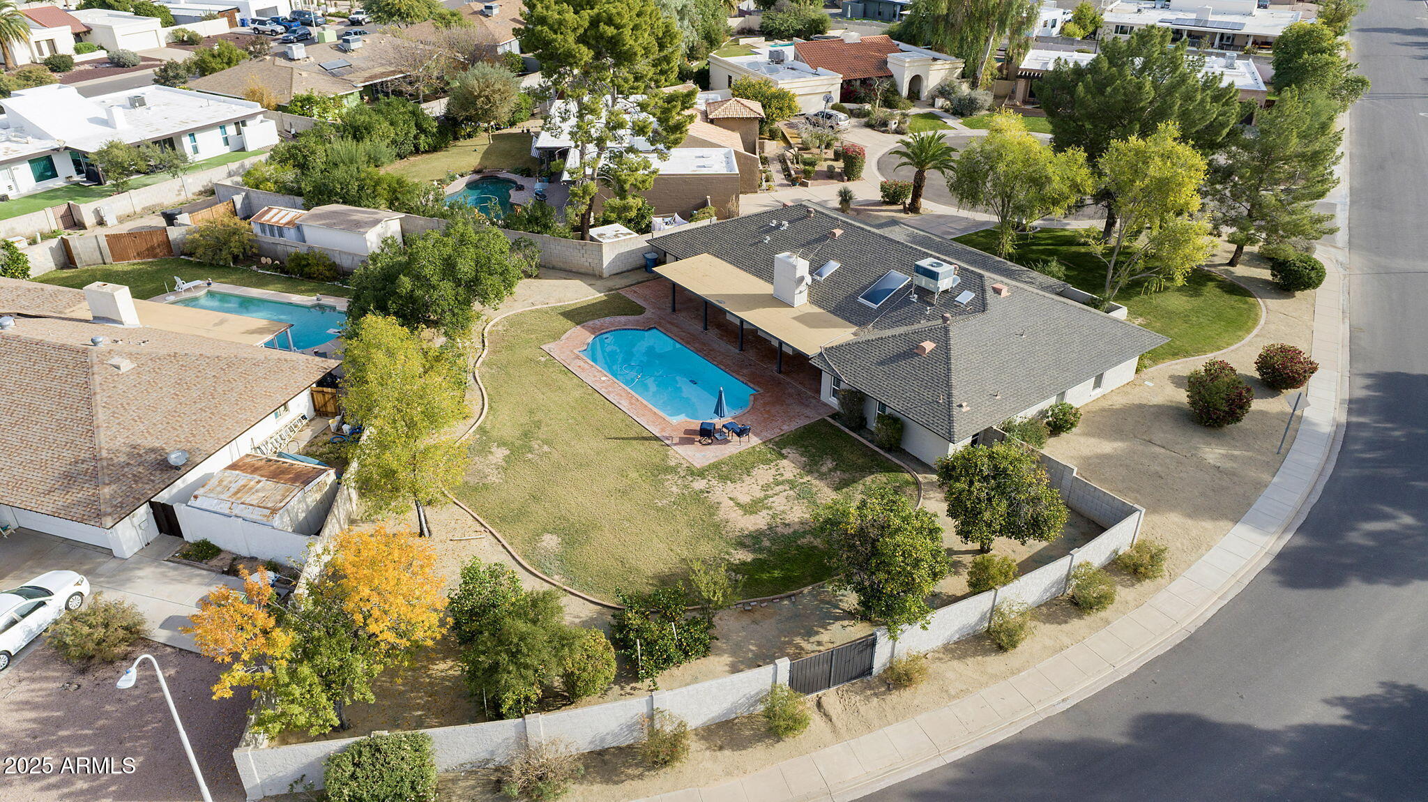 1902 East Redfield Road Tempe, AZ 85283 - Photo 4 of 60 10-web-or-mls-DJI_0025