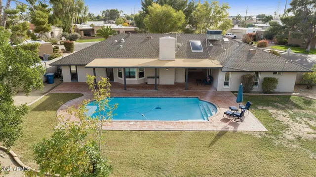 $840,000 | 1902 East Redfield Road, Tempe, AZ 85283