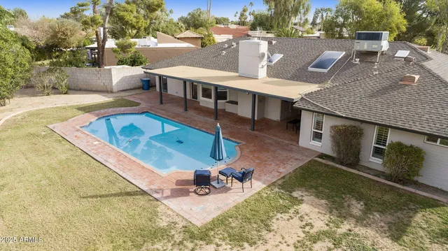 $840,000 | 1902 East Redfield Road, Tempe, AZ 85283