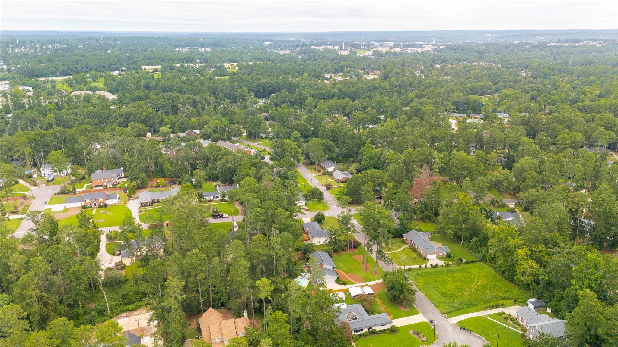 603 Norwich Road Augusta, GA 30909 - Photo 63 of 68