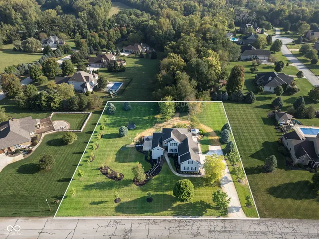 $699,900 | 731 Wexford Drive, Lafayette, IN 47905