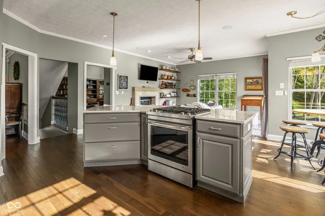 $699,900 | 731 Wexford Drive, Lafayette, IN 47905