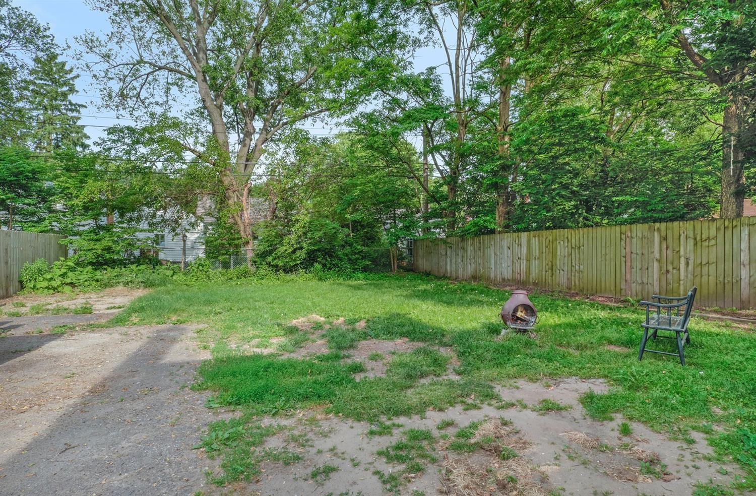 710 North Prospect Road Ypsilanti, MI 48198 - Photo 20 of 20 Photo 20