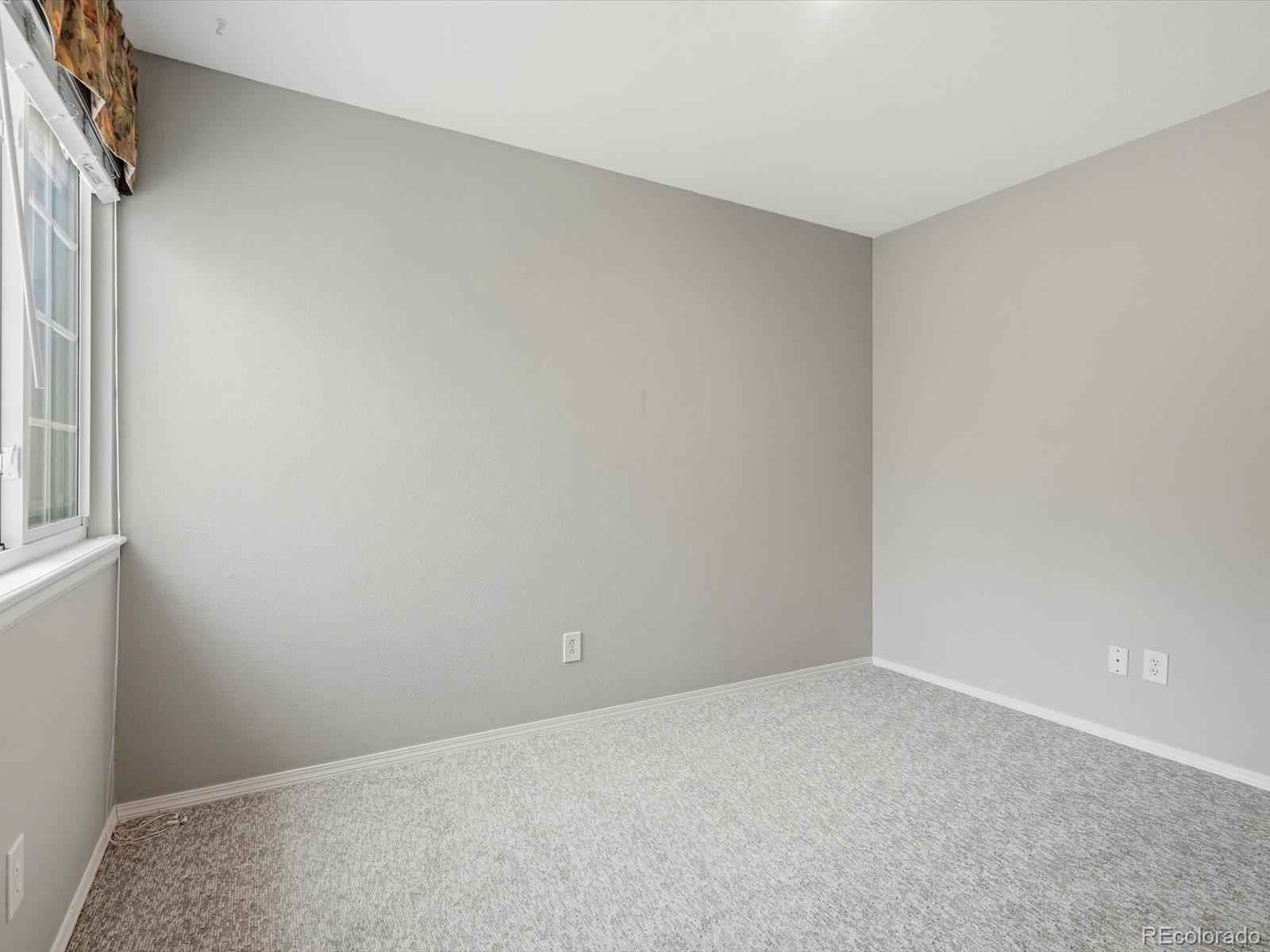 765 Stowe Street Highlands Ranch, CO 80126 - Photo 29 of 43 a view of an empty room