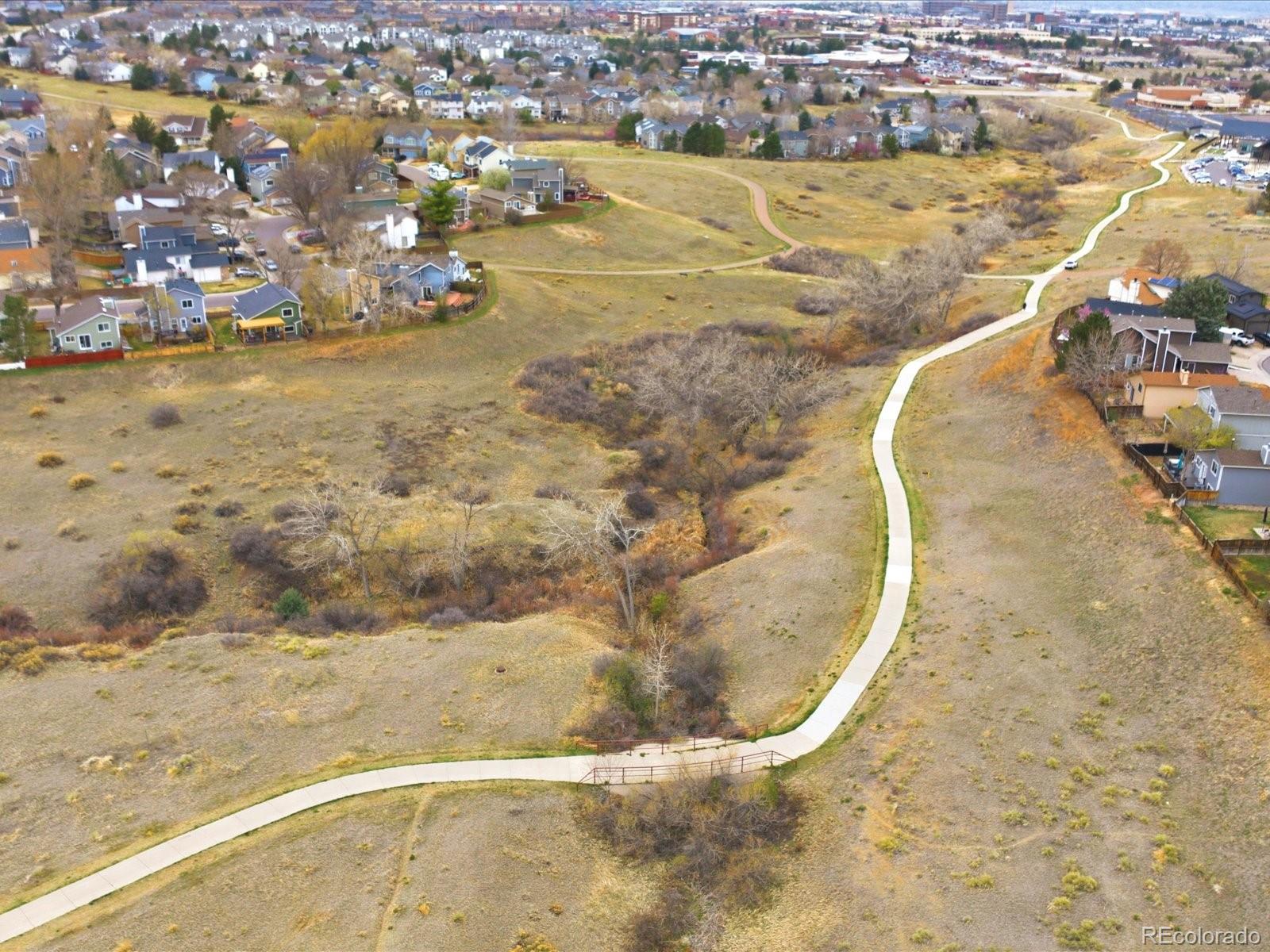 765 Stowe Street Highlands Ranch, CO 80126 - Photo 35 of 43 view of ocean