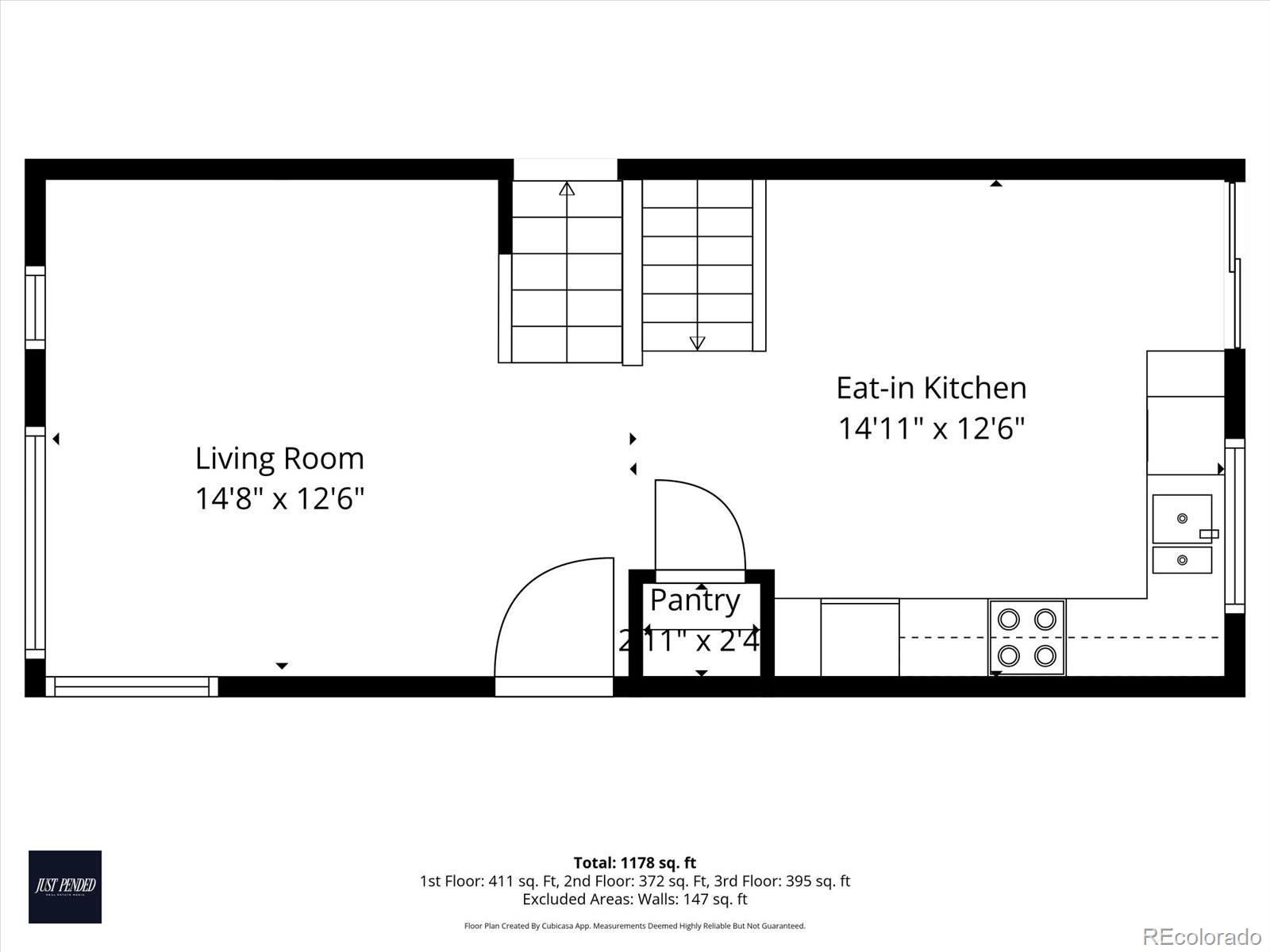 765 Stowe Street Highlands Ranch, CO 80126 - Photo 41 of 43 a picture of a park