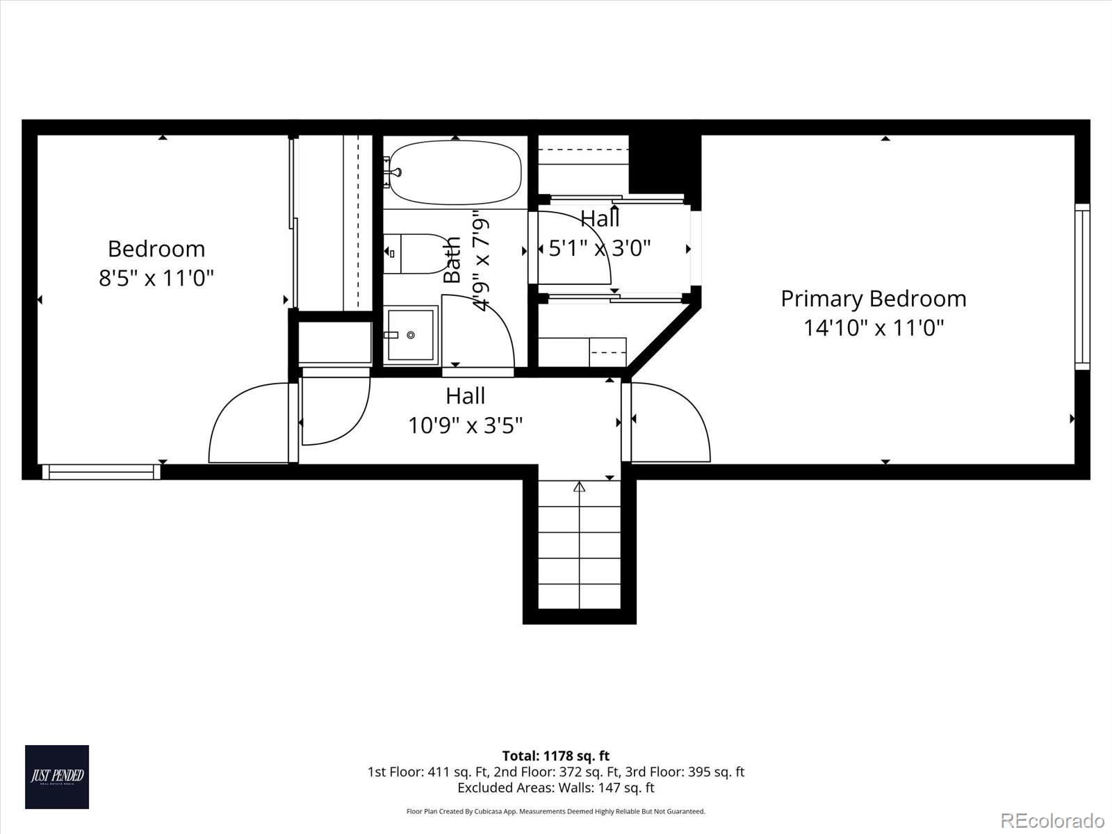765 Stowe Street Highlands Ranch, CO 80126 - Photo 42 of 43 unknown