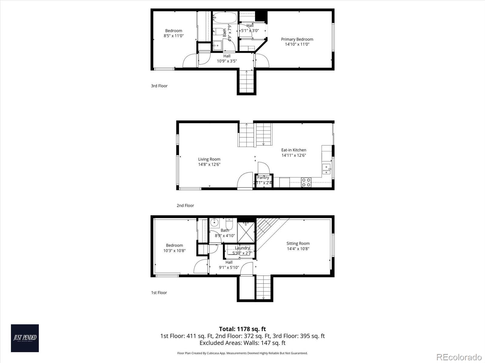 765 Stowe Street Highlands Ranch, CO 80126 - Photo 43 of 43 unknown