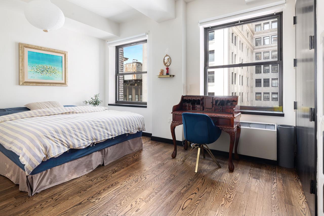 20 Pine Street, Unit 3102 Manhattan, NY 10005 - Photo 1 of 7