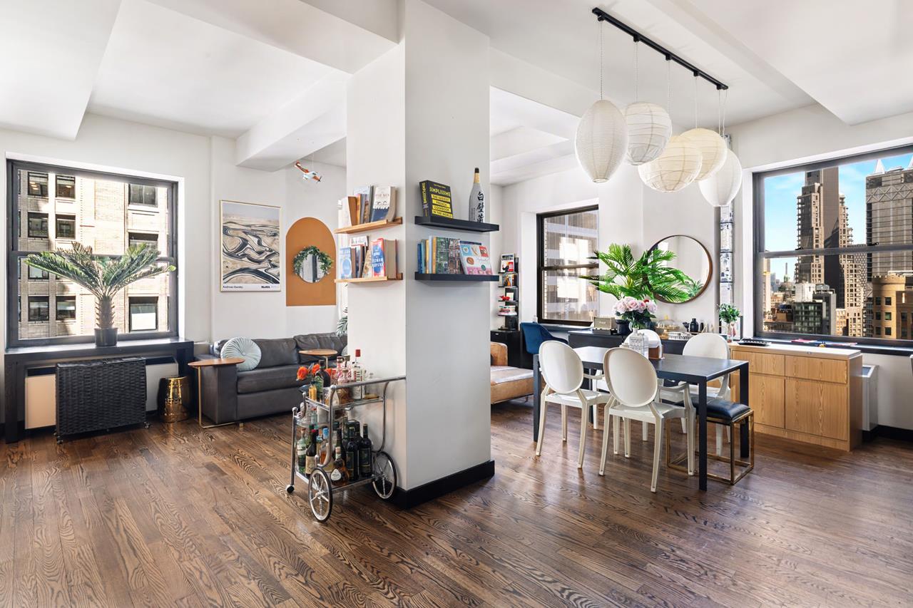 20 Pine Street, Unit 3102 Manhattan, NY 10005 - Photo 3 of 7