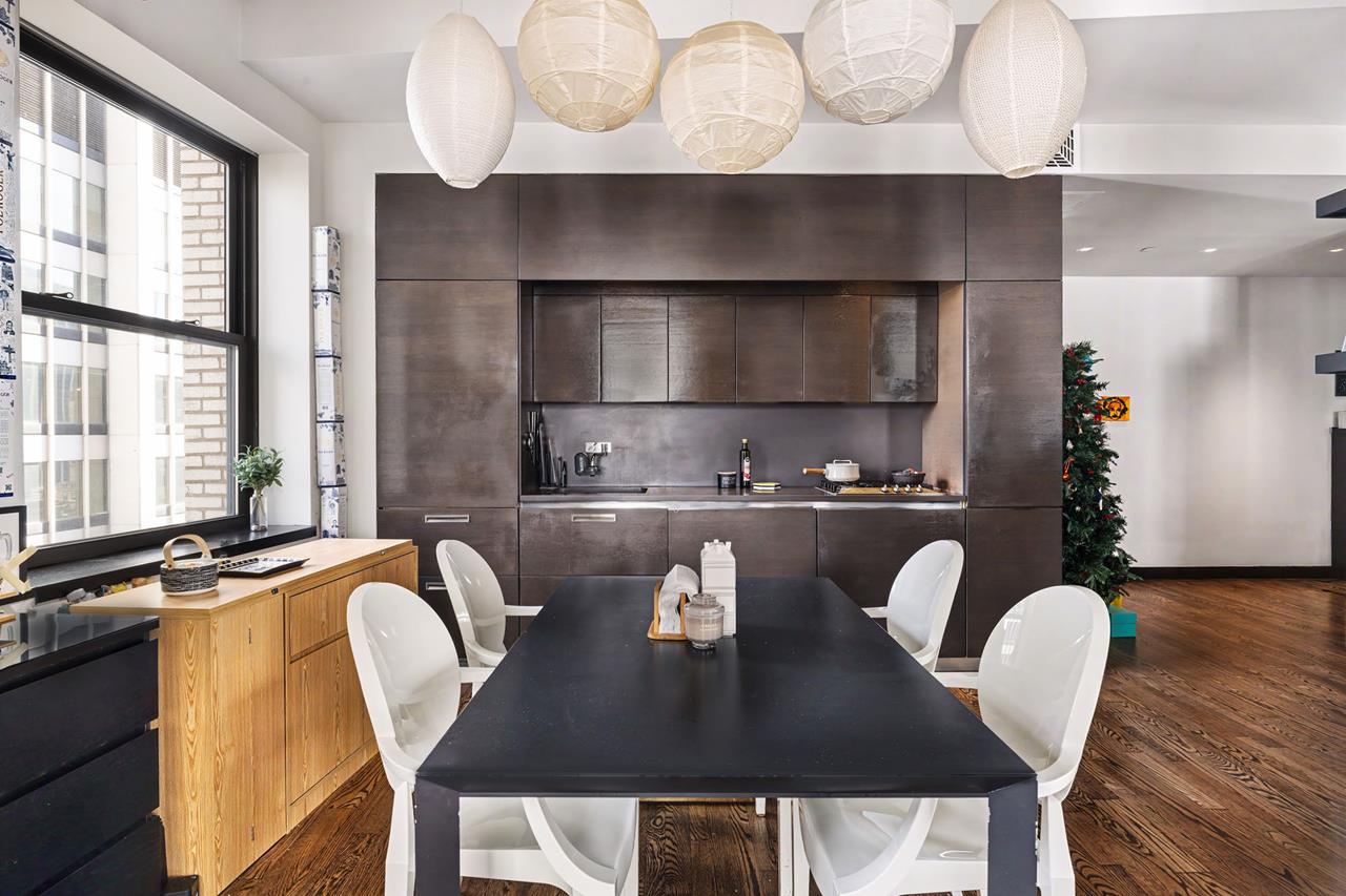 20 Pine Street, Unit 3102 Manhattan, NY 10005 - Photo 4 of 7