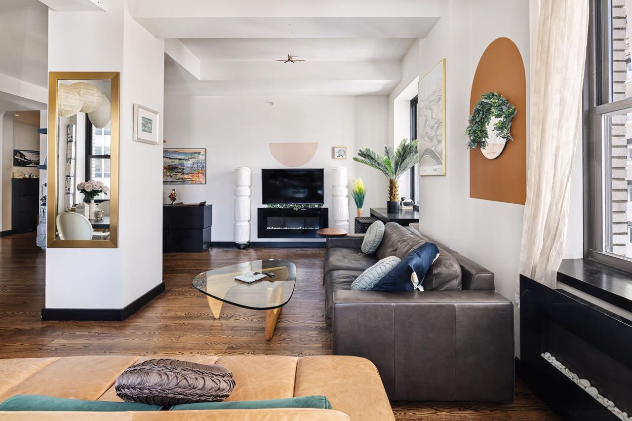 20 Pine Street, Unit 3102 Manhattan, NY 10005 - Photo 5 of 7