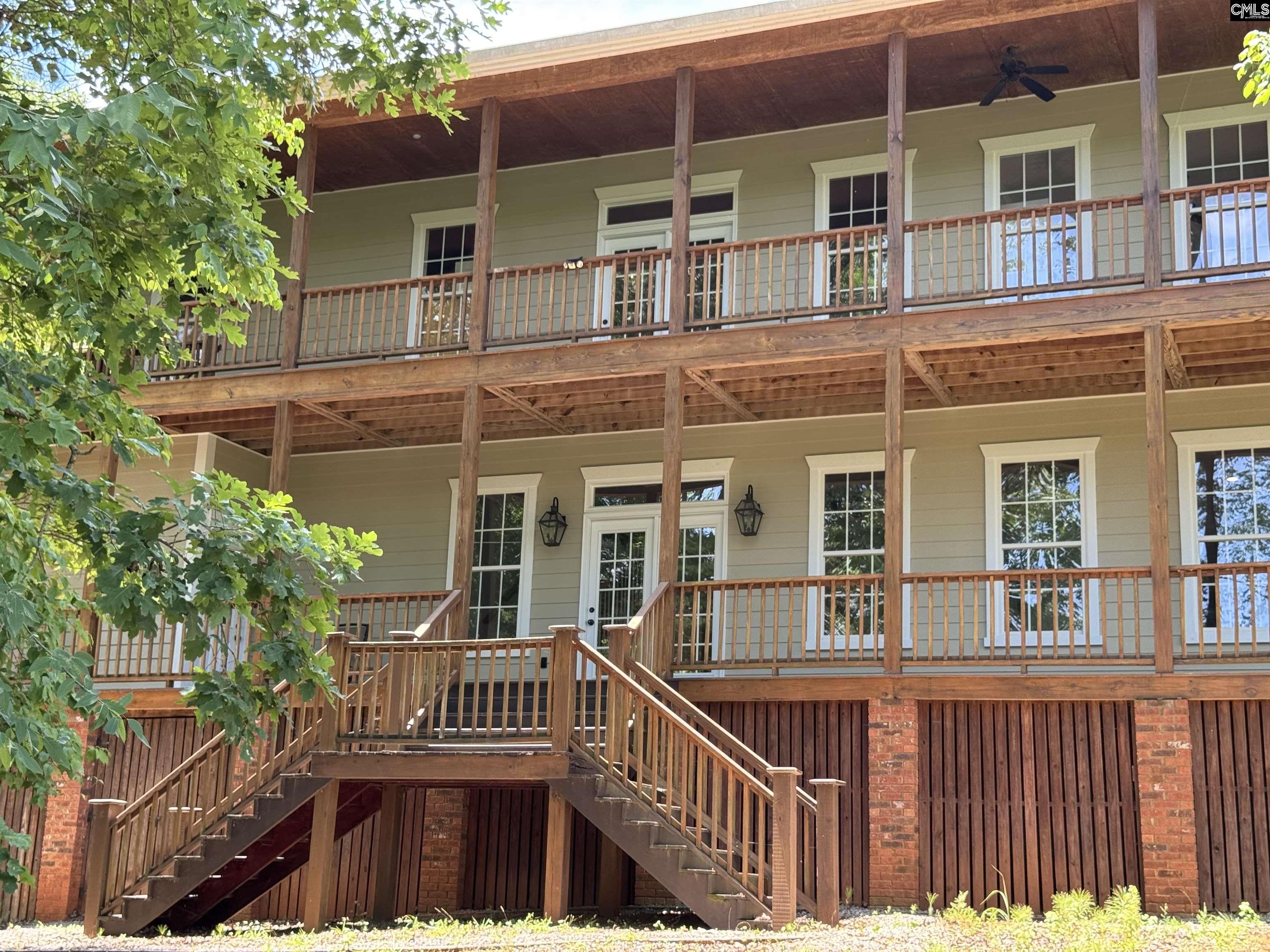 110 Keck's Cove Road Leesville, SC 29070 - Photo 47 of 49