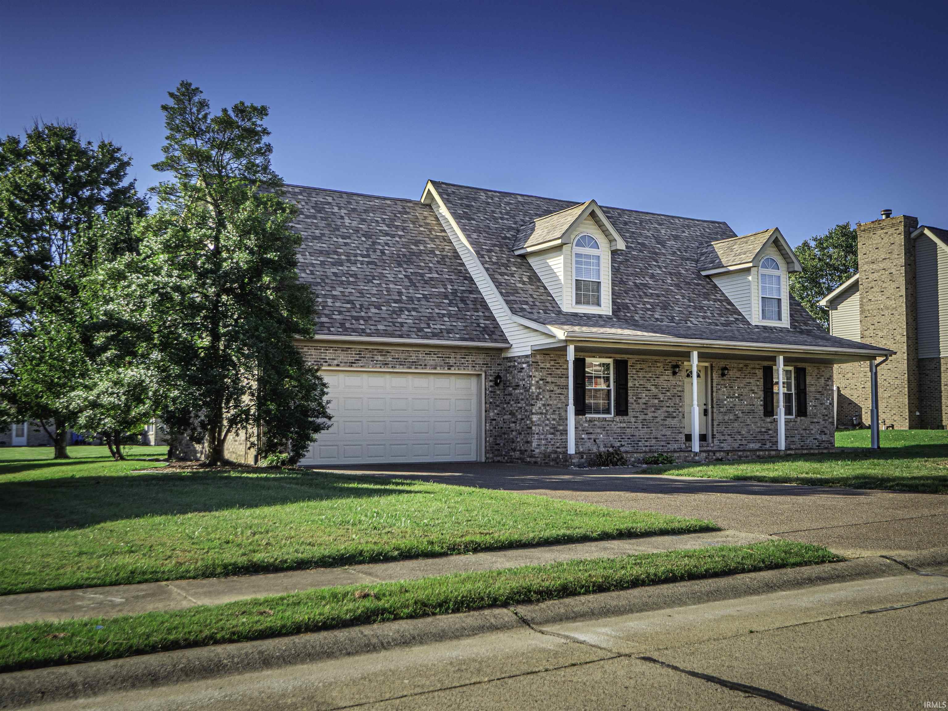 8506 Edinborough Road Evansville, IN 47725 - Photo 9 of 32