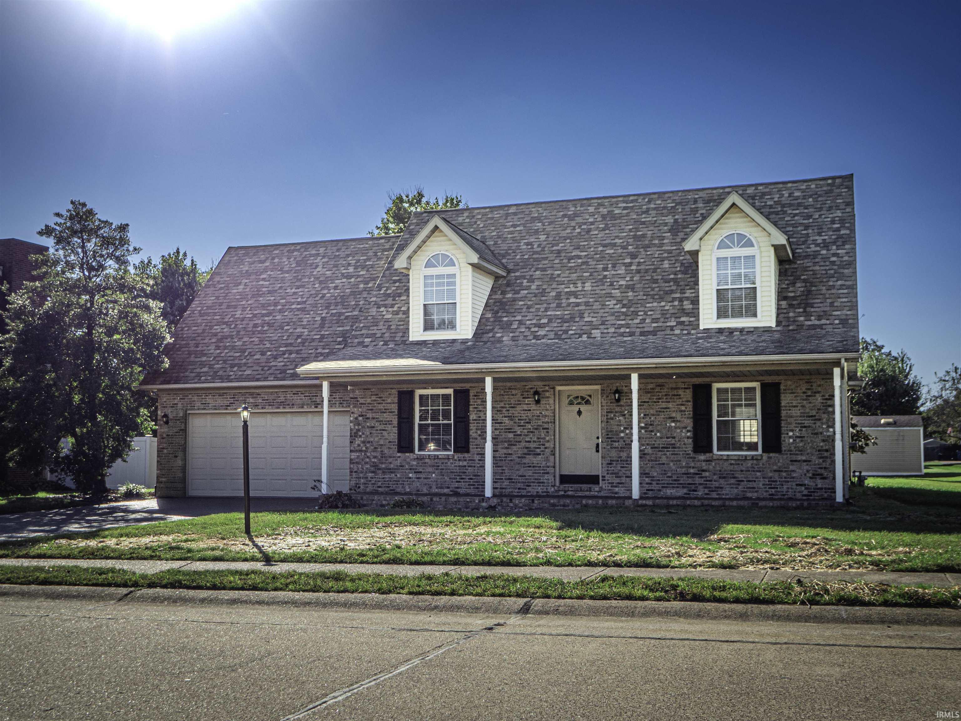 8506 Edinborough Road Evansville, IN 47725 - Photo 10 of 32