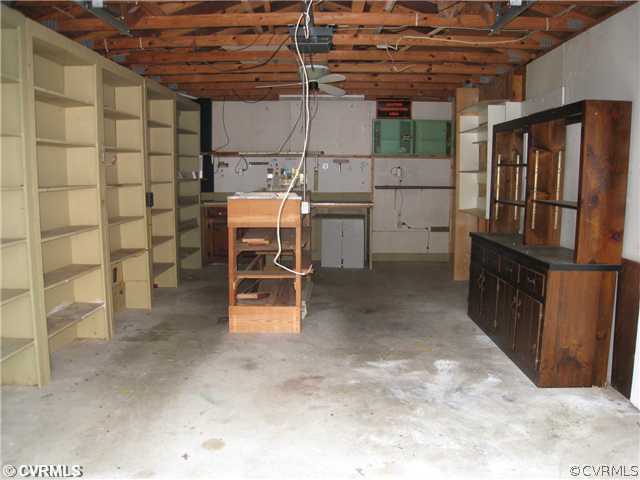 3006 Brookforest Road Midlothian, VA 23112 - Photo 8 of 8 a view of a storage & utility room