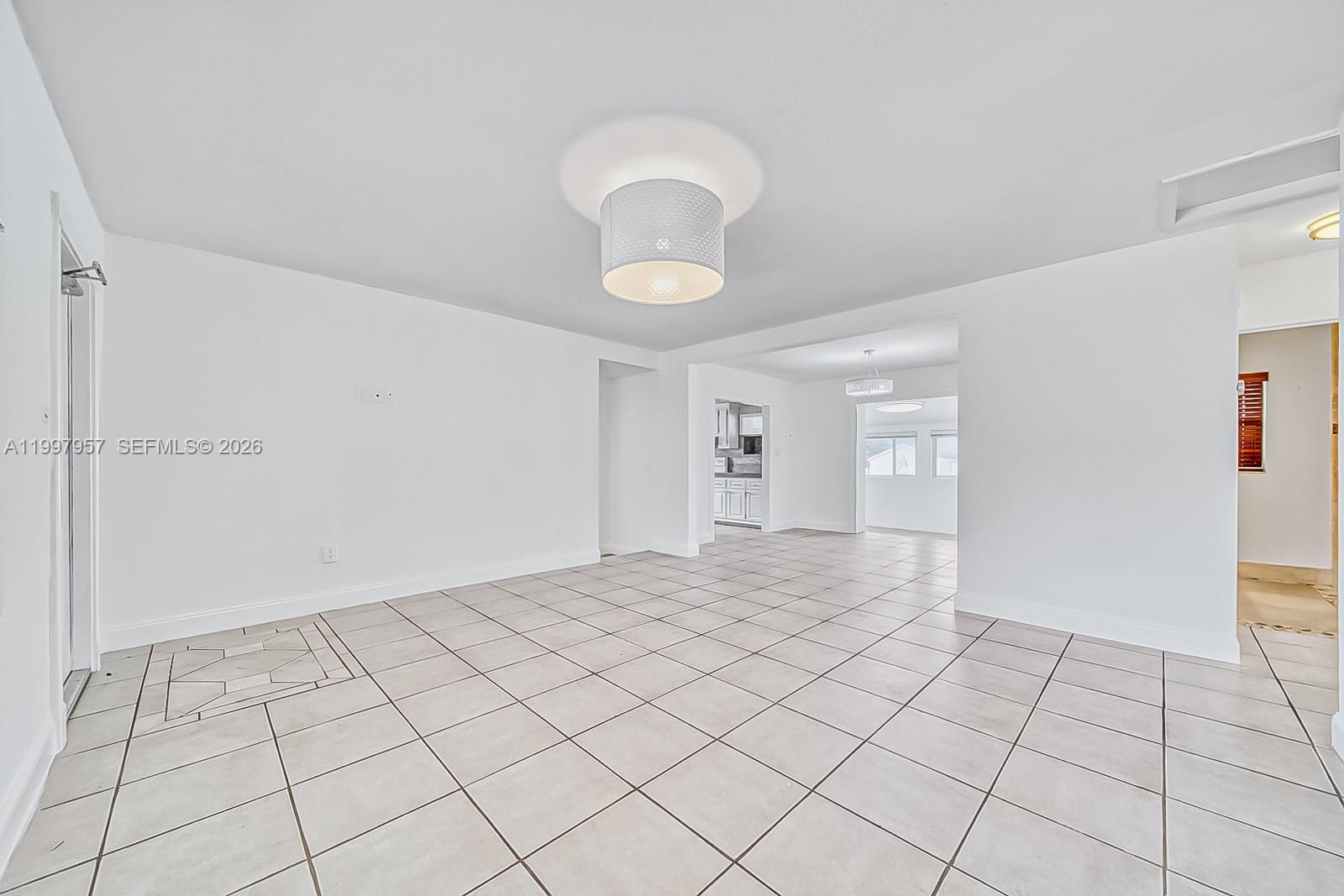 2171 Southwest 21st Street Miami, FL 33145 - Photo 29 of 31 a view of an empty room and window