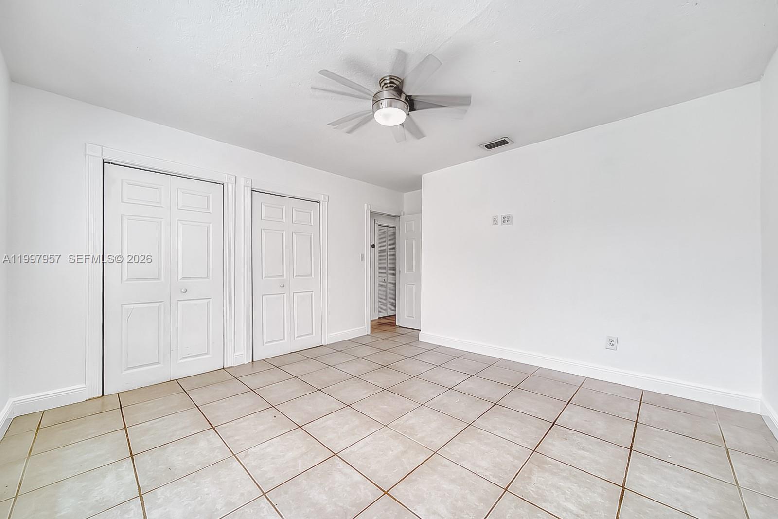 2171 Southwest 21st Street Miami, FL 33145 - Photo 9 of 31 a view of an empty room