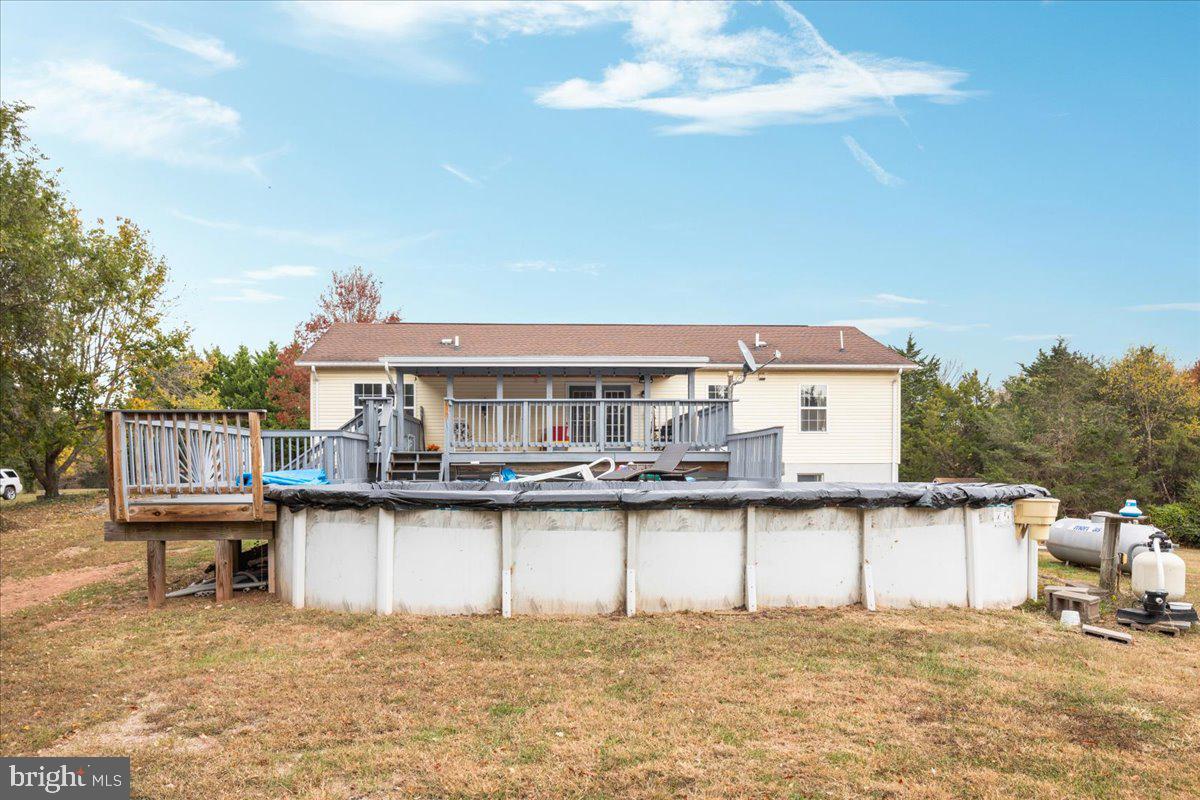 10346 Groves Farm Road Midland, VA 22728 - Photo 24 of 36