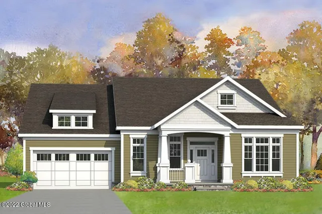 $783,900 | 42 Creekside Drive, Milton, NY 12863