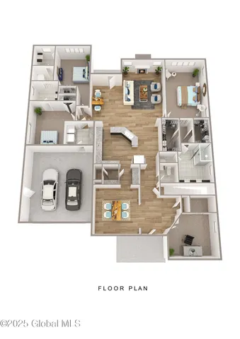 $783,900 | 42 Creekside Drive, Milton, NY 12863