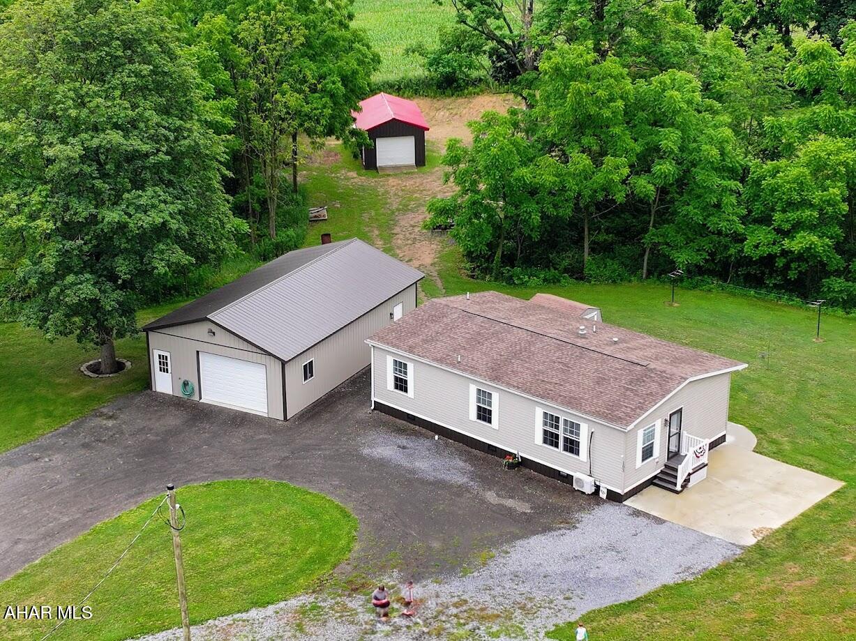 183 Oak Hill Road New Enterprise, PA 16664 - Photo 2 of 70