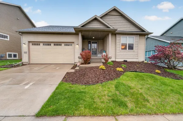 $534,900 | 8918 Silkwood Trail, Verona, WI 53593