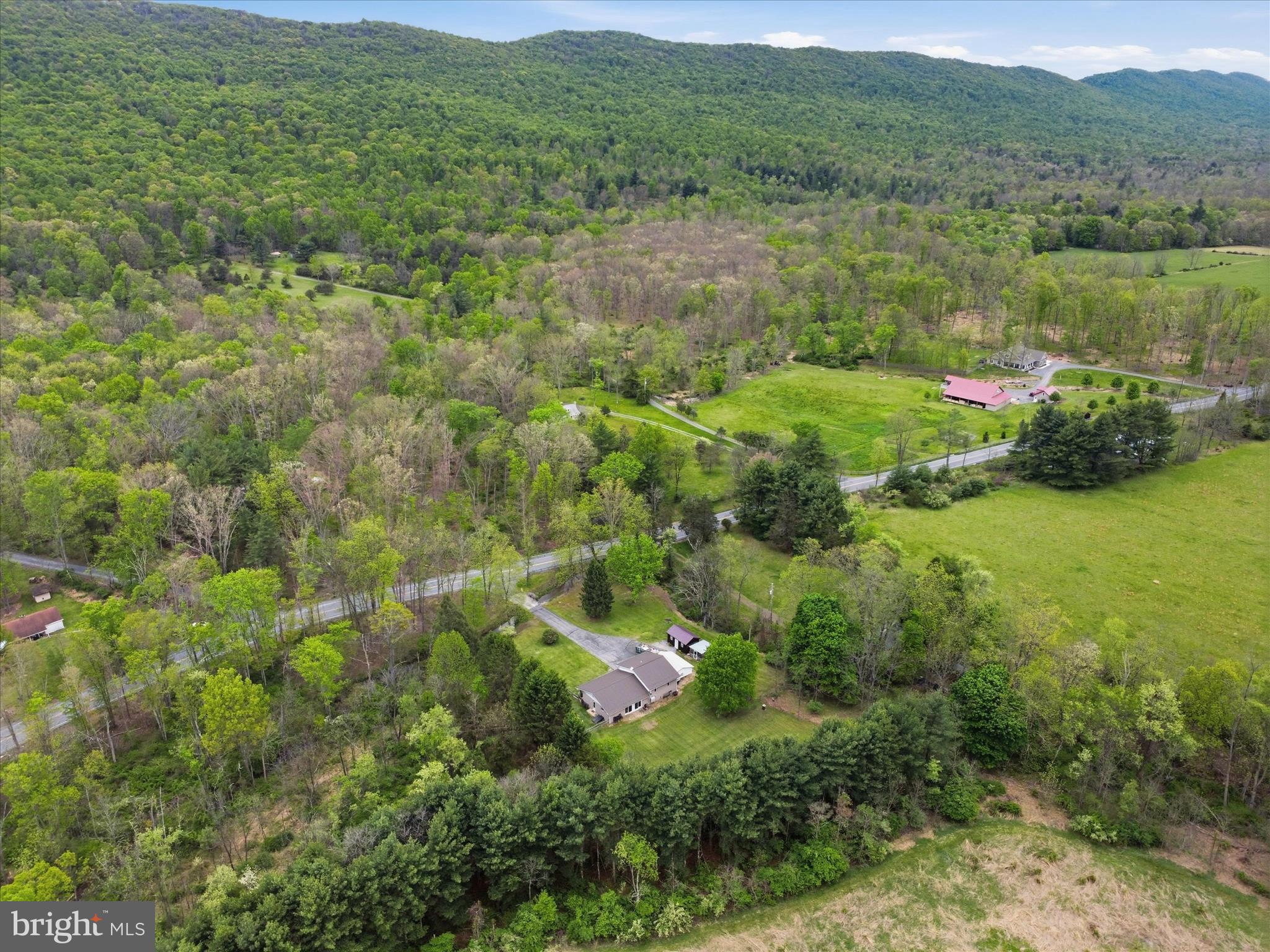 21725 Amberson Road Spring Run, PA 17262 - Photo 36 of 41