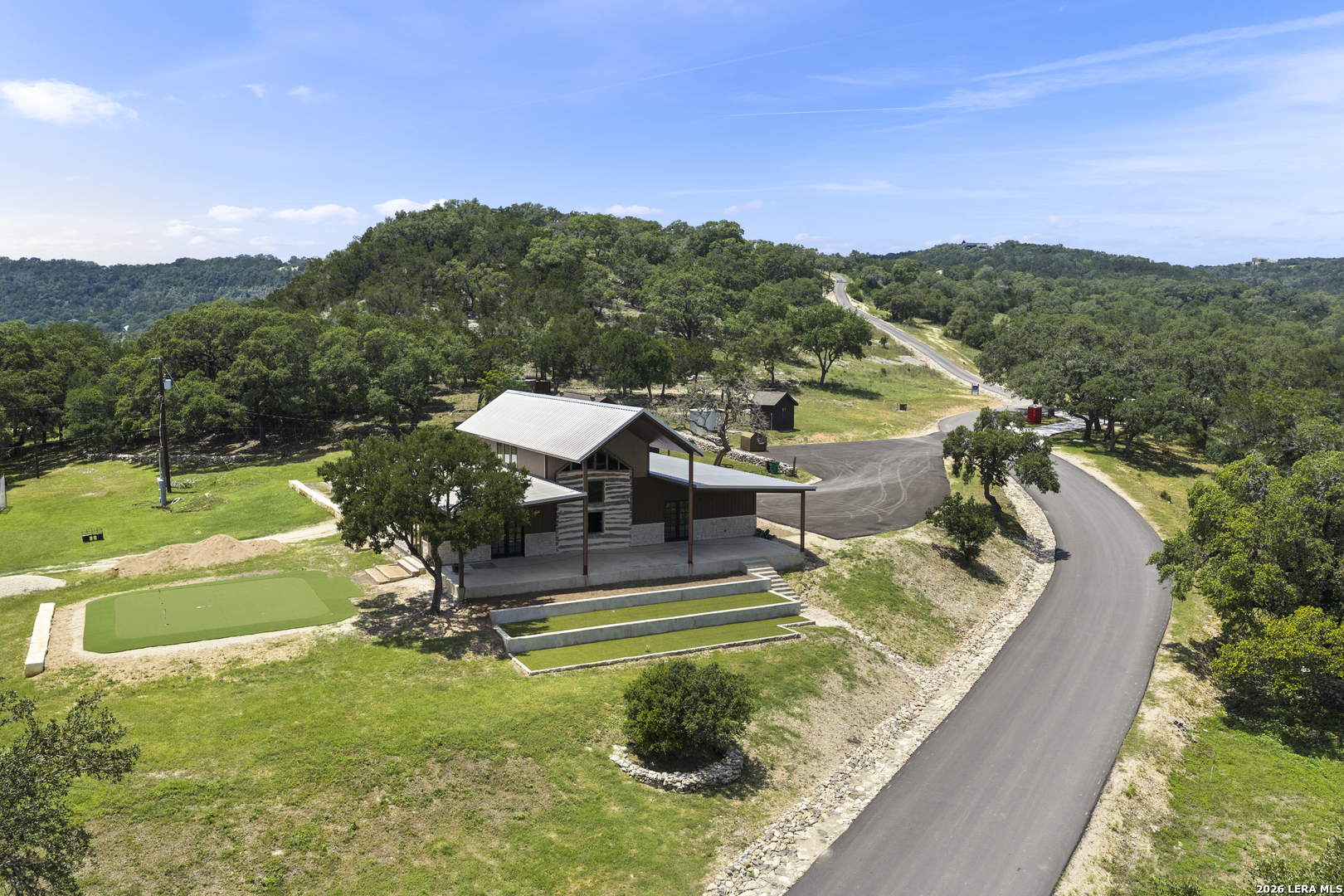 29091 Cibolo Cliff Road Bulverde, TX 78163 - Photo 11 of 42