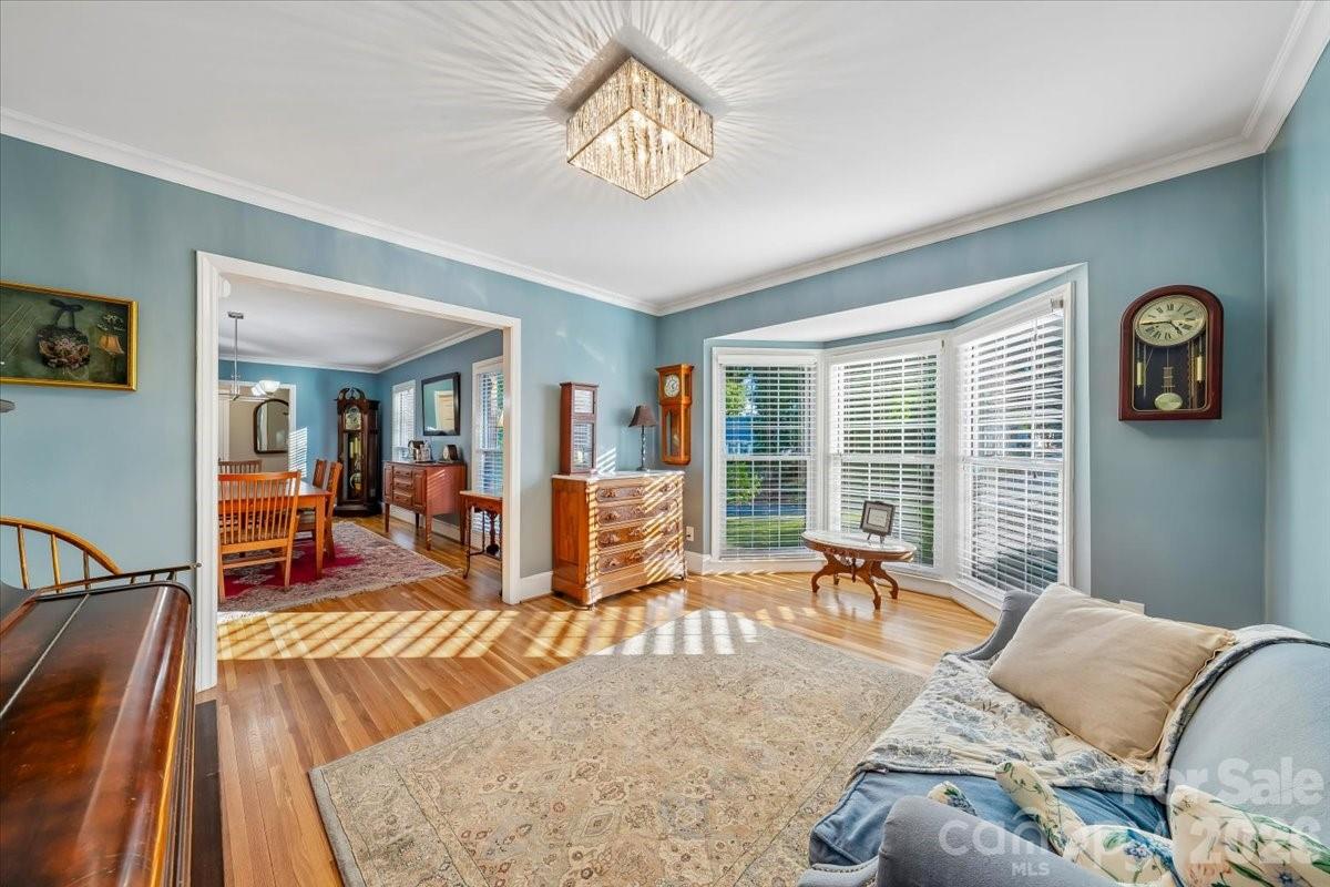 409 Whitestone Road Charlotte, NC 28270 - Photo 8 of 47