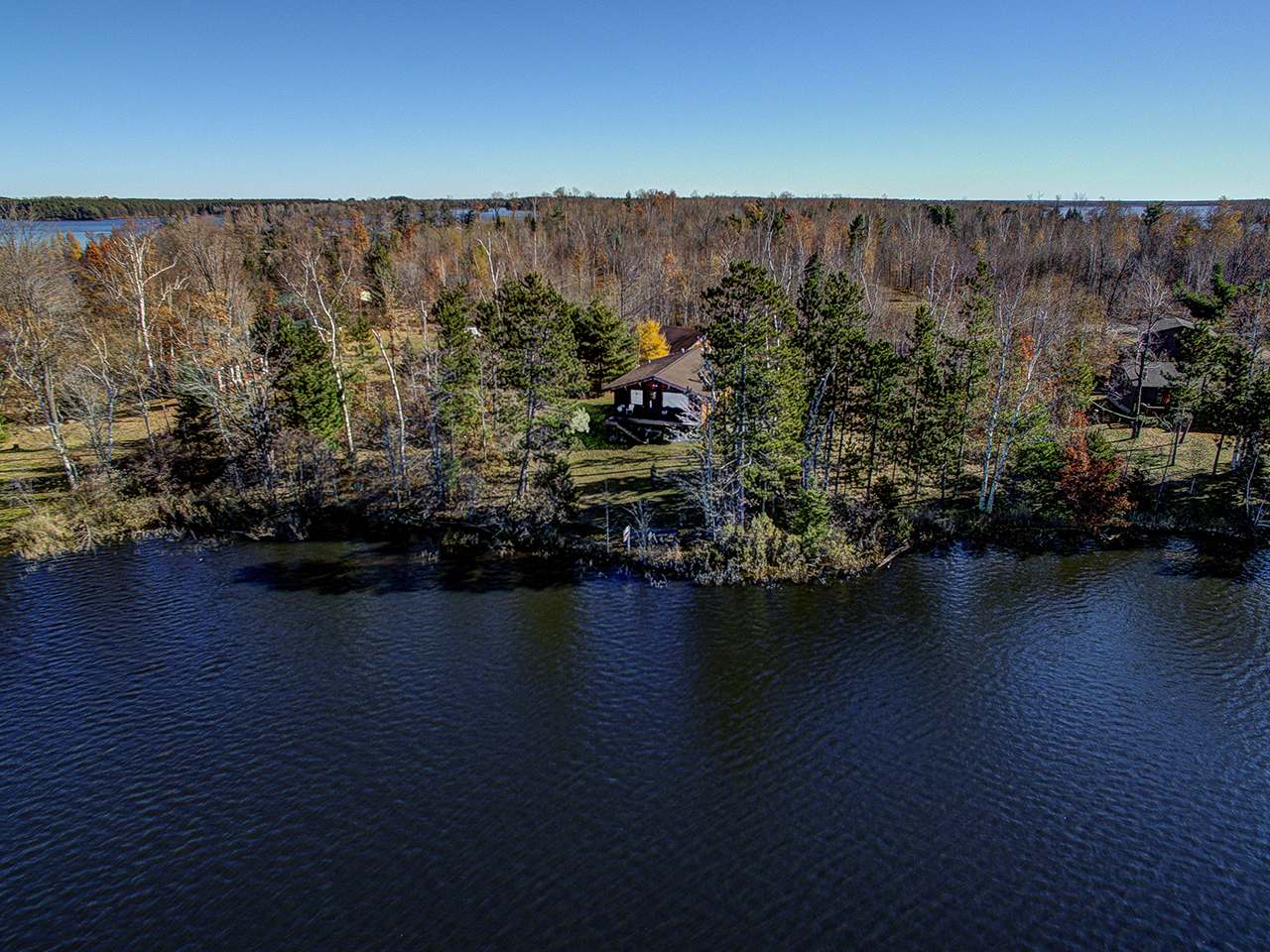 2811 Flowage Road Park Falls, WI 54552 - Photo 24 of 41 Gallery Image 24