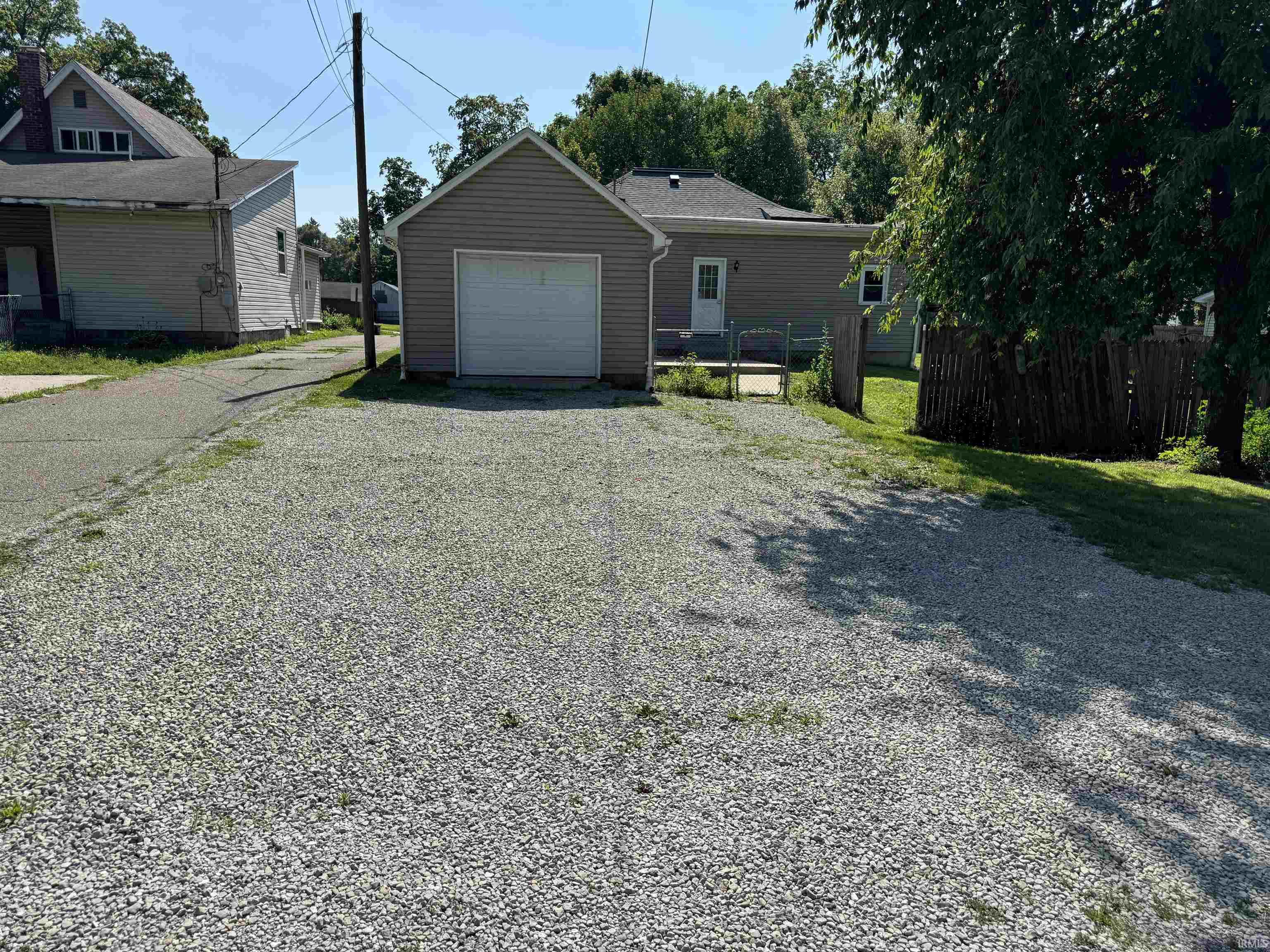 1316 Franklin Avenue Rochester, IN 46975 - Photo 16 of 18
