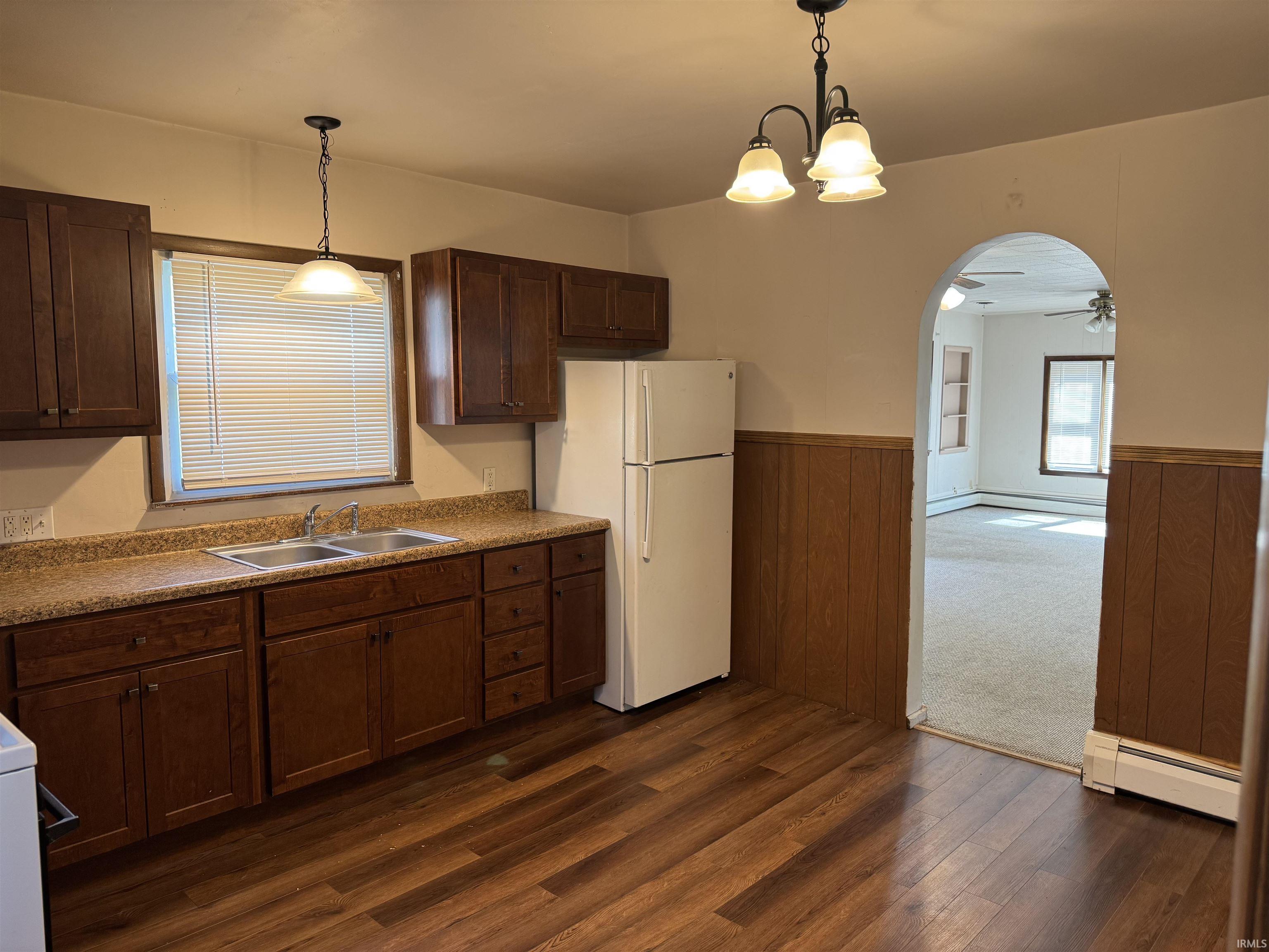 1316 Franklin Avenue Rochester, IN 46975 - Photo 5 of 18
